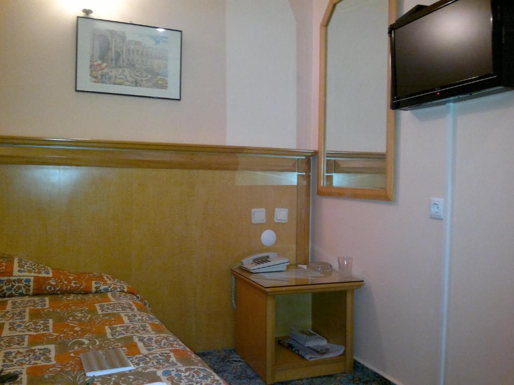 Yalta Hotel Istanbul Eksteriør bilde